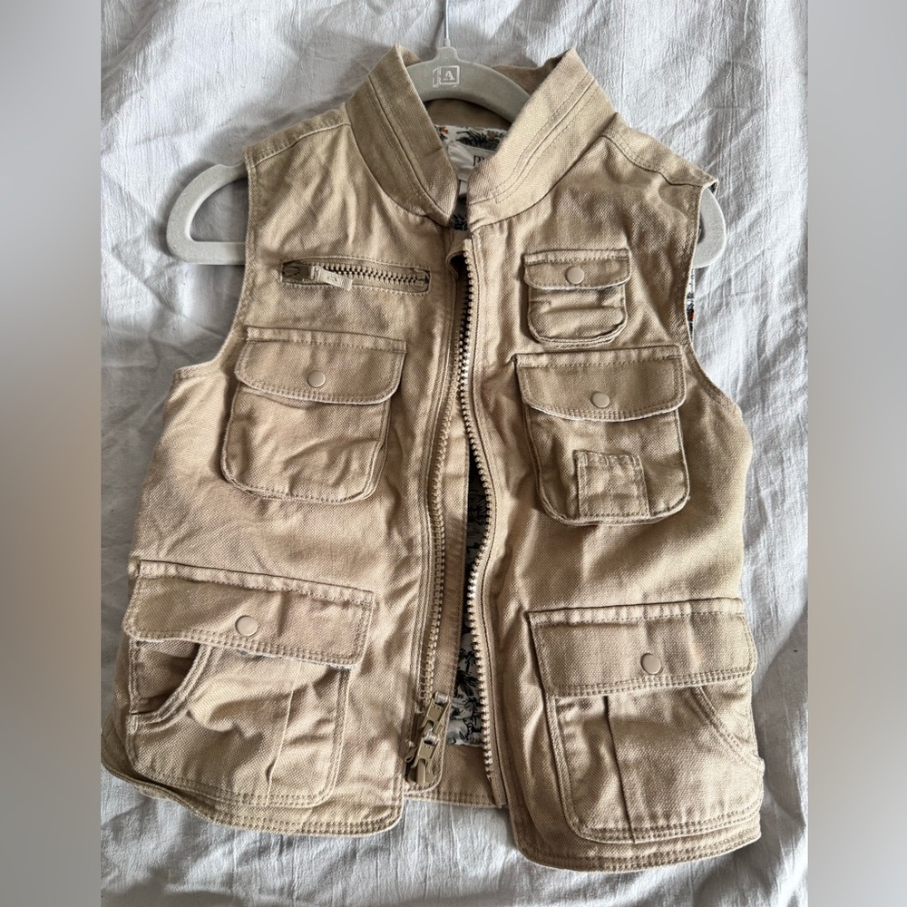 Baby vest 12-24 months